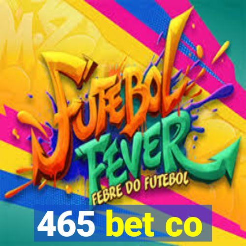 465 bet co